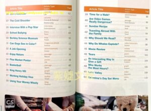 Step Into Target Reading 1 單字書 附kk音標 Candy終身學習網紫婕文教