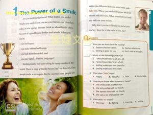 Step Into Target Reading 1 單字書 附kk音標 Candy終身學習網紫婕文教